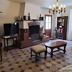 Grande Maison Jardin Cours Centre