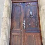 Grande Maison Jardin Cours Centre *