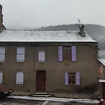 Grande Maison Jardin Cours Centre